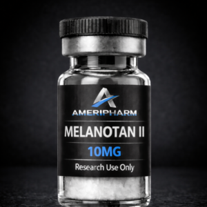 Melanotan II