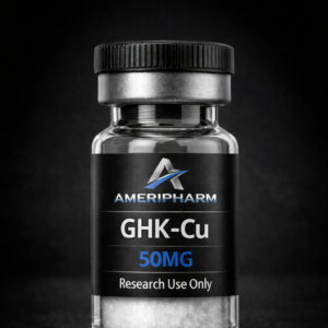 GHK-Cu