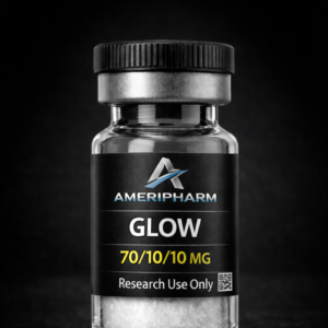 Glow 90mg
