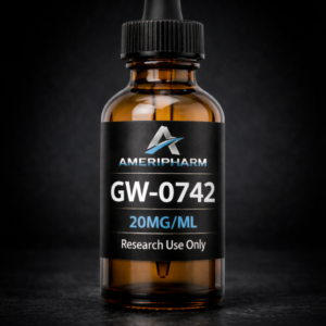 GW-0742