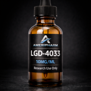 LGD-4033