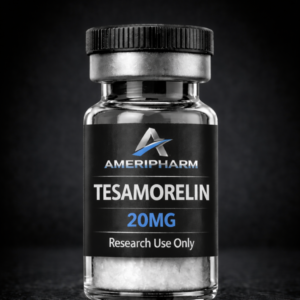 Tesamorelin
