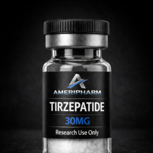 Tirzepatide