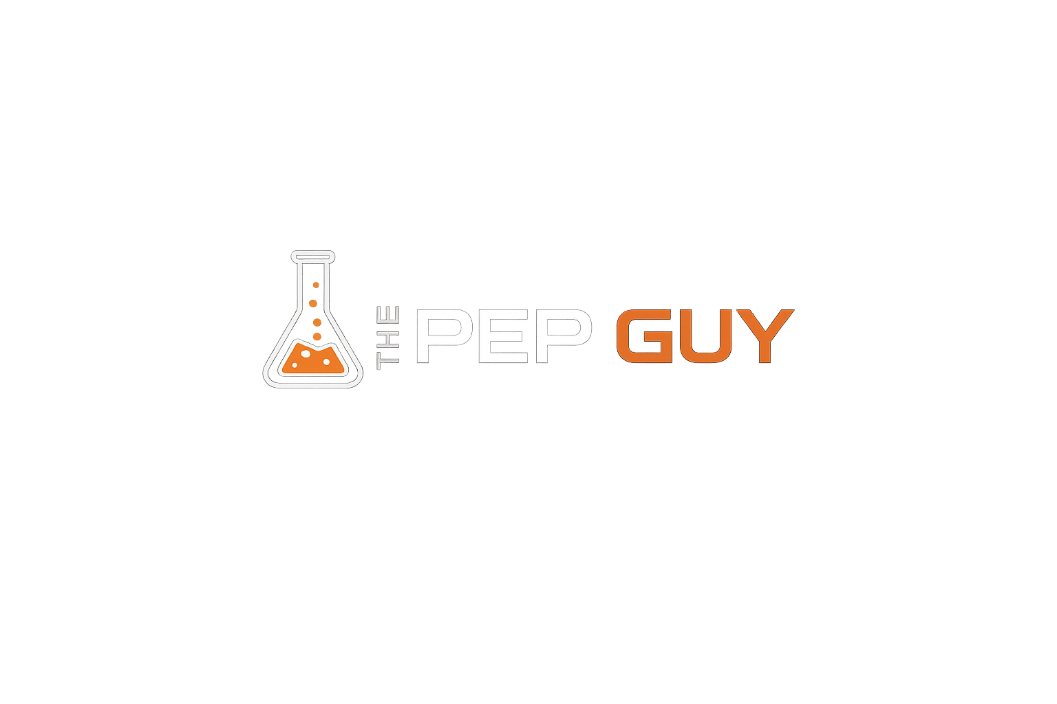 The Pep Guy
