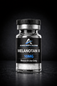 Melanotan II Melonotan II