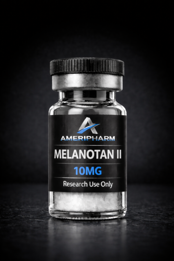 Melanotan II Melonotan II