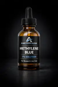 Methylene blue Meathylene Blue