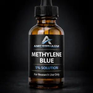 Meathylene Blue