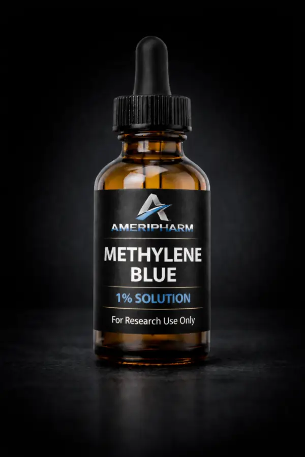 Methylene blue Meathylene Blue