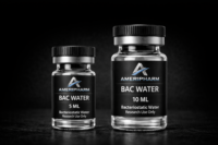 bacwater Bacteriostatic Water