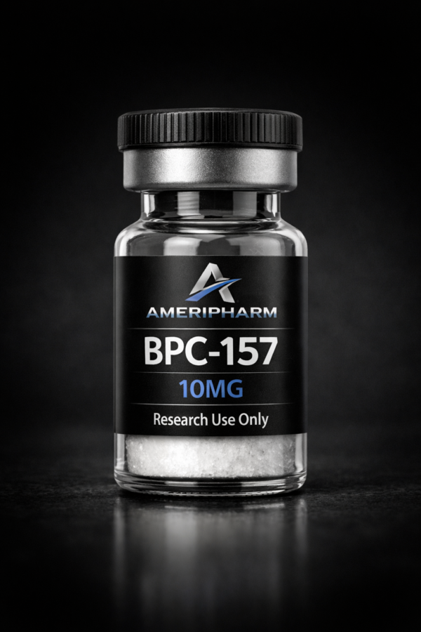 Bpc-157