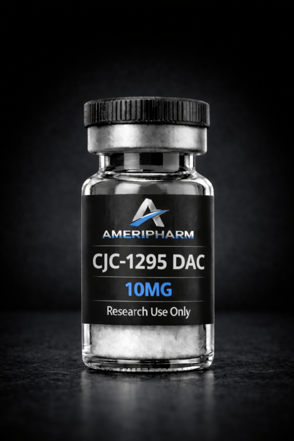 cjc1295dac Cjc-1295 Dac