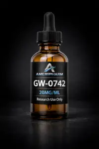 gw-0742 GW-0742