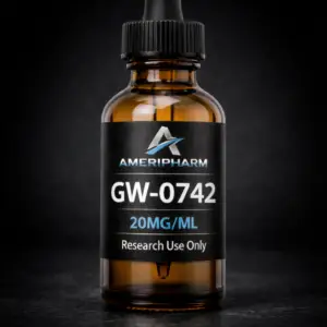 GW-0742