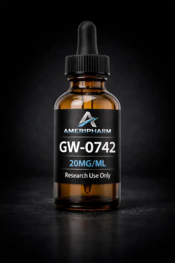 gw-0742 GW-0742
