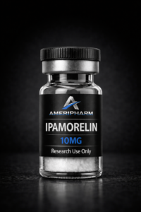 ipamorlin Ipamorelin