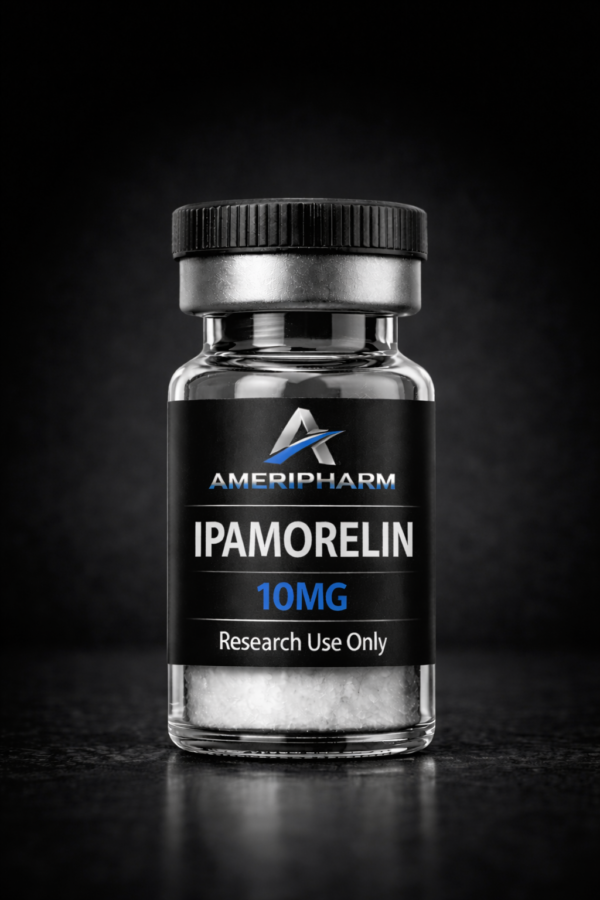 ipamorlin Ipamorelin