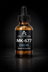 mk-677 Mk-677
