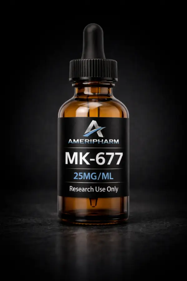 mk-677 Mk-677