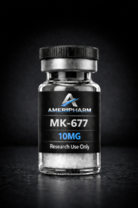 mk677 MK-677