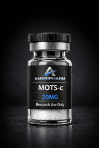 motsc20 MOTS-c