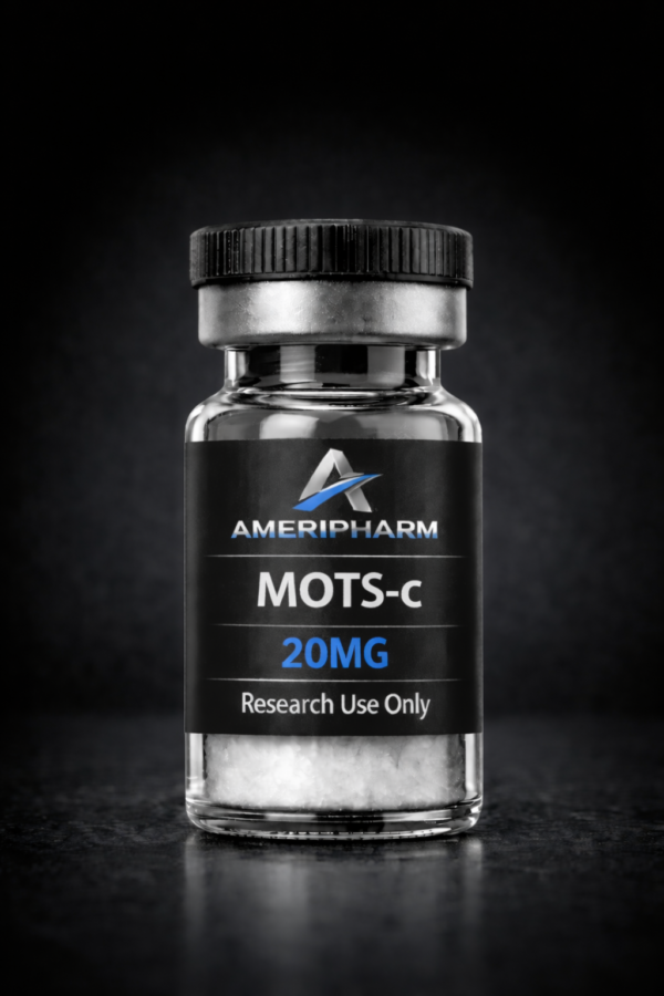 motsc20 MOTS-c