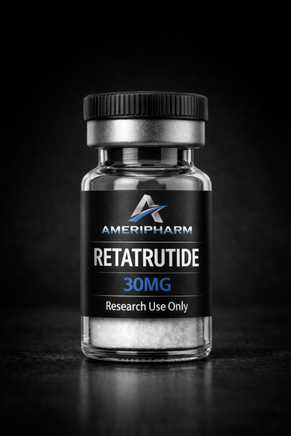Retatrutide