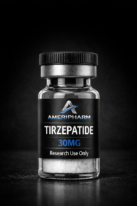 Tirzepatide