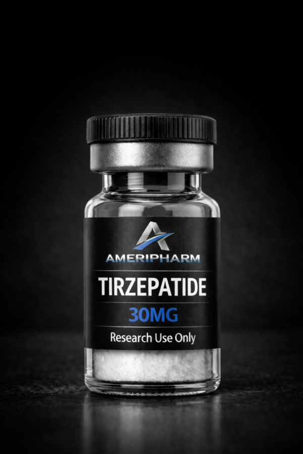 tirzepatide30 Tirzepatide